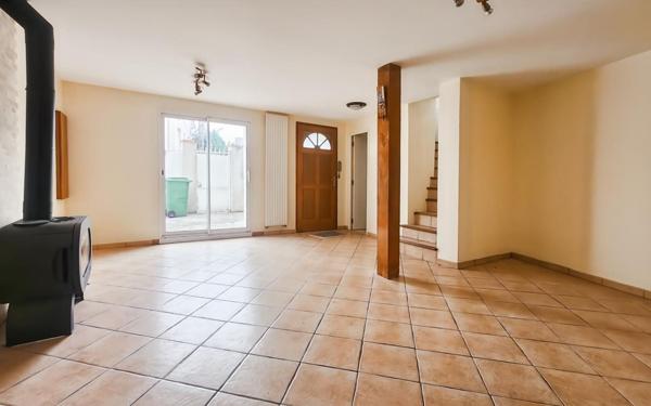 Maison à vendre    5 pièces • 145 m2 Athis-Mons