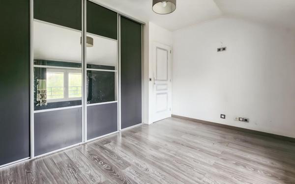 Maison à vendre    5 pièces • 145 m2 Athis-Mons