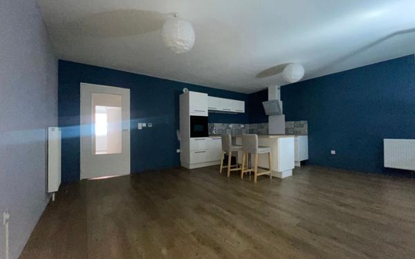 Appartement à vendre    3 pièces • 65 m2 Lille