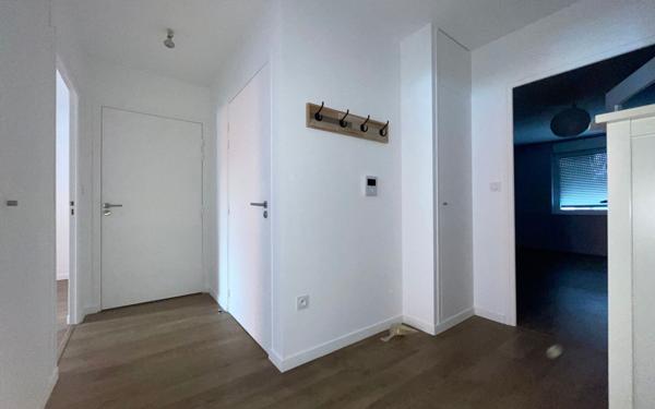 Appartement à vendre    3 pièces • 65 m2 Lille
