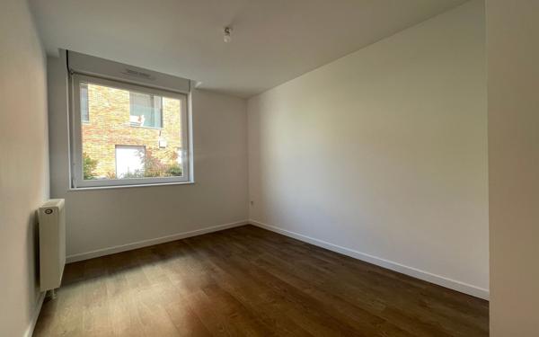 Appartement à vendre    3 pièces • 65 m2 Lille