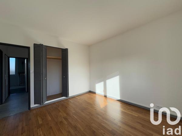 Appartement à vendre 3 pièces 55 m² Buxerolles