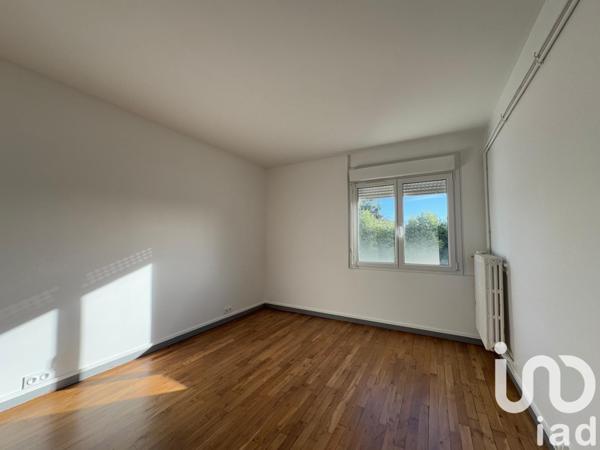 Appartement à vendre 3 pièces 55 m² Buxerolles