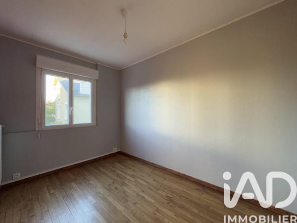Appartement à vendre 3 pièces 55 m² Buxerolles