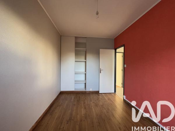 Appartement à vendre 3 pièces 55 m² Buxerolles
