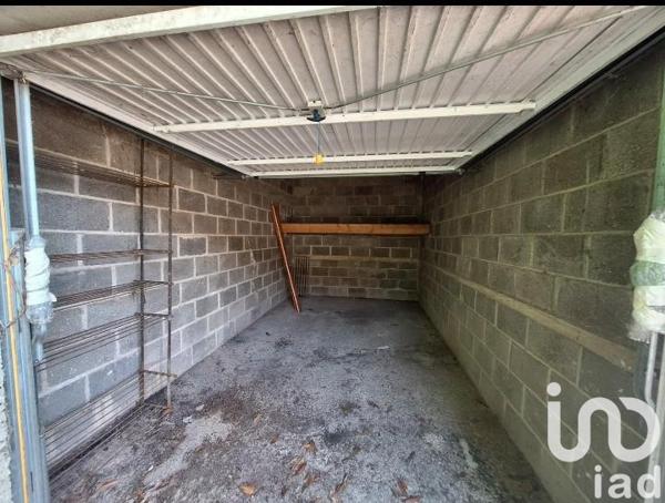 Appartement à vendre 3 pièces 55 m² Buxerolles