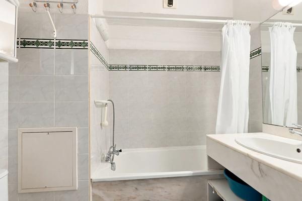 Appartement Vieux Boucau Les Bains 1 pièce(s) 21.2 m2