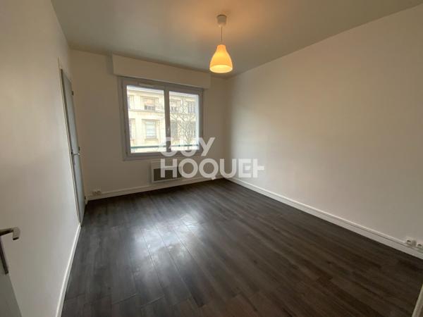 APPARTEMENT T2  - CENTRE VILLE