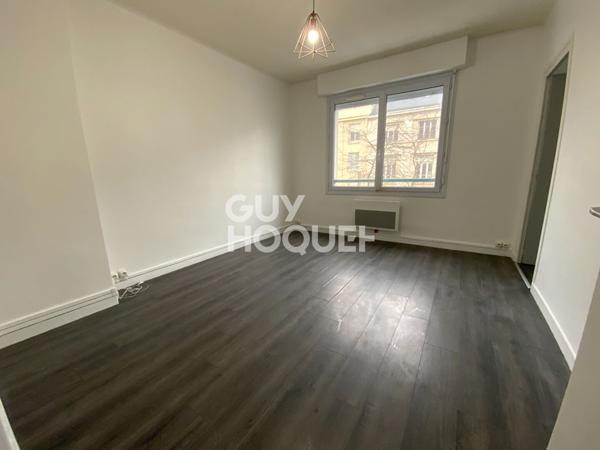 APPARTEMENT T2  - CENTRE VILLE