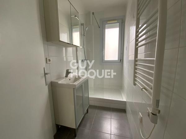 APPARTEMENT T2  - CENTRE VILLE