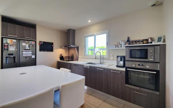 Maison à vendre    6 pièces •  Rion-des-Landes