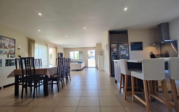 Maison à vendre    6 pièces •  Rion-des-Landes