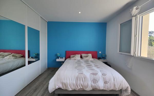 Maison à vendre    6 pièces •  Rion-des-Landes