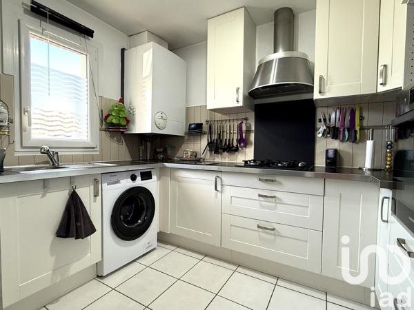 Maison 5 pièces de 78 m² à Saint-Sébastien-sur-Loire (44230)