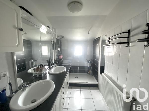 Maison 5 pièces de 78 m² à Saint-Sébastien-sur-Loire (44230)