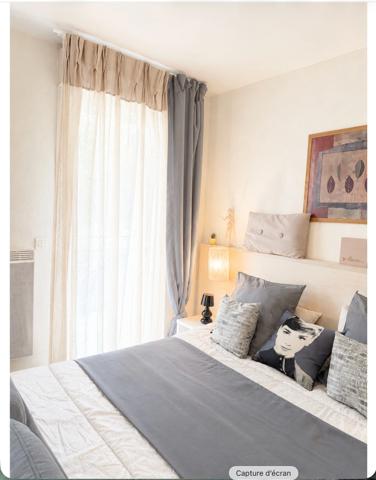 studio de 31 m2 à vendre à DIVONNE LES BAINS (01)