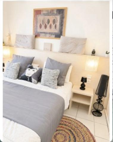 studio de 31 m2 à vendre à DIVONNE LES BAINS (01)