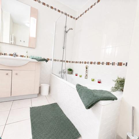 studio de 31 m2 à vendre à DIVONNE LES BAINS (01)
