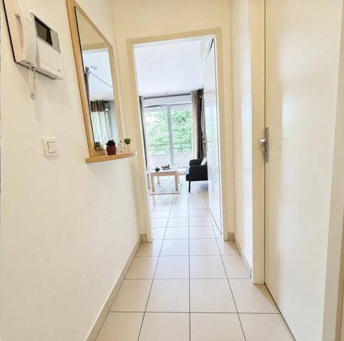 studio de 31 m2 à vendre à DIVONNE LES BAINS (01)