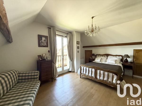 Maison à vendre 6 pièces 157 m² Grand Bourgtheroulde