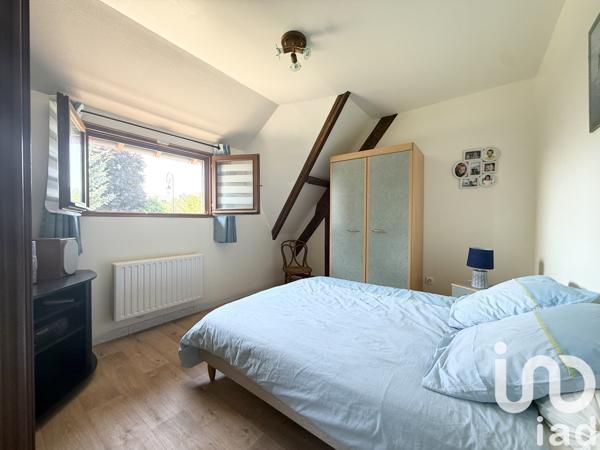 Maison à vendre 6 pièces 157 m² Grand Bourgtheroulde
