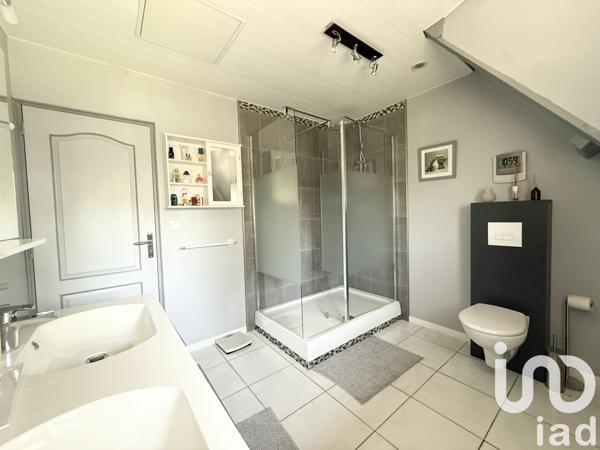 Maison à vendre 6 pièces 157 m² Grand Bourgtheroulde