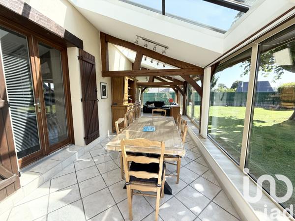 Maison à vendre 6 pièces 157 m² Grand Bourgtheroulde