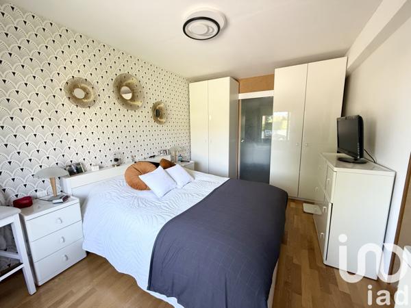 Maison à vendre 6 pièces 157 m² Grand Bourgtheroulde