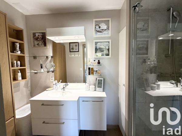 Maison à vendre 6 pièces 157 m² Grand Bourgtheroulde