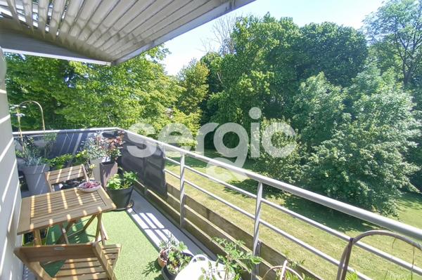 Achat 2 Pieces 41 80000 Amiens sts4687