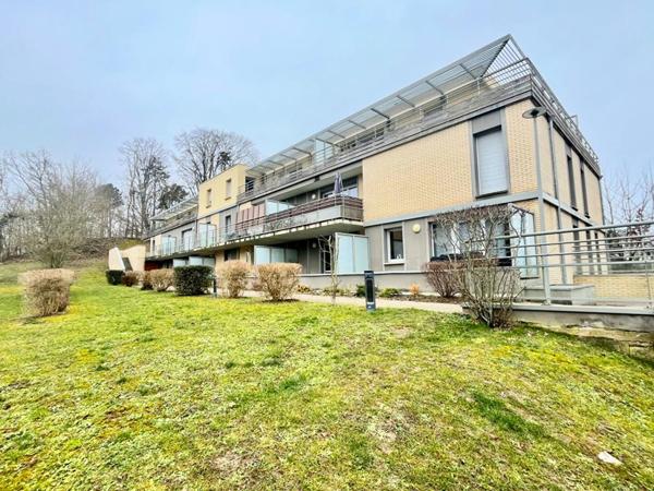 Achat 2 Pieces 41 80000 Amiens sts4687