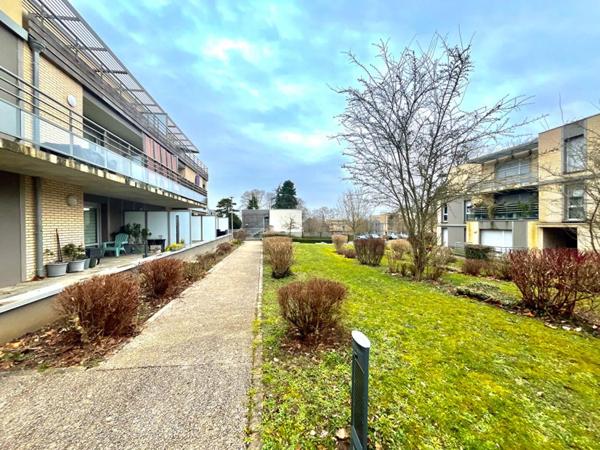 Achat 2 Pieces 41 80000 Amiens sts4687
