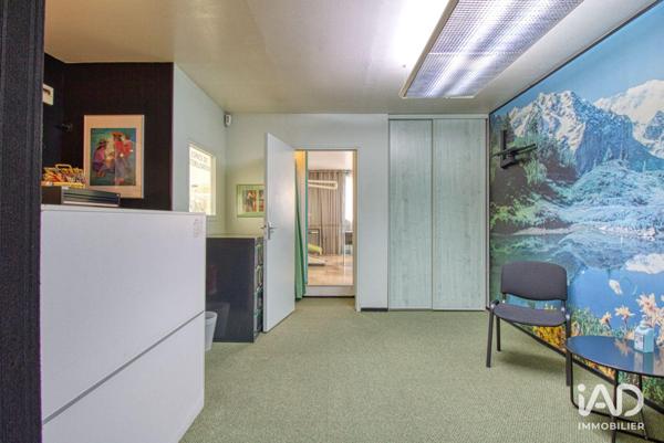 Bureaux à vendre 73 m² Lagny-sur-Marne