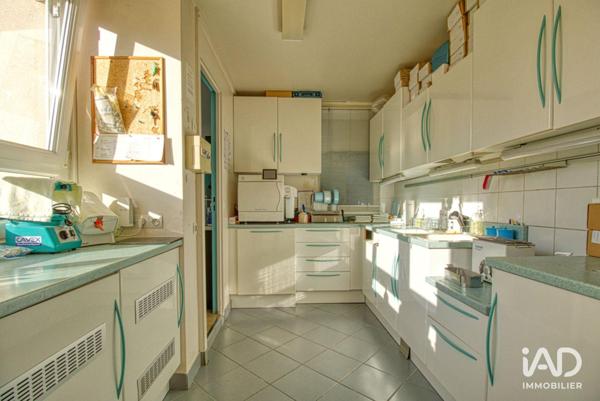 Bureaux à vendre 73 m² Lagny-sur-Marne