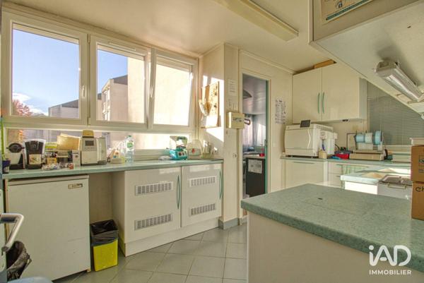 Bureaux à vendre 73 m² Lagny-sur-Marne