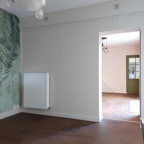 Maison à vendre 9 pièces MONTAUBAN (82) avec jardin et dépendance