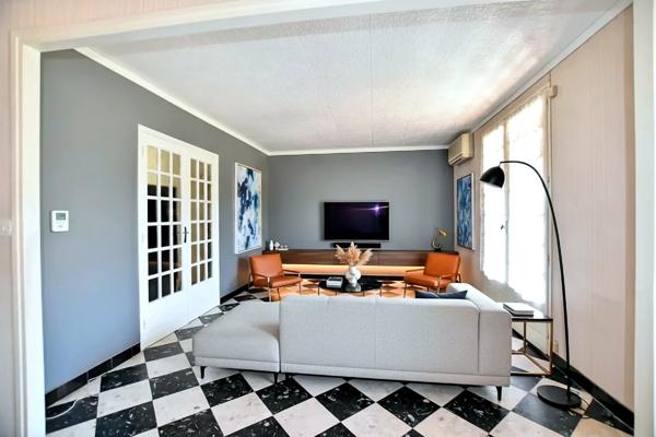 Maison 6 pièces - 117 m² Exclusivité