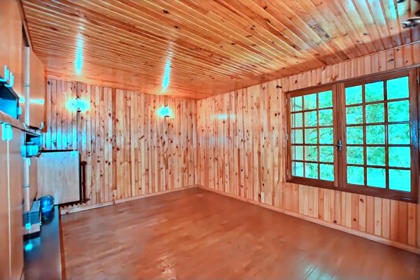 Maison 6 pièces - 117 m² Exclusivité