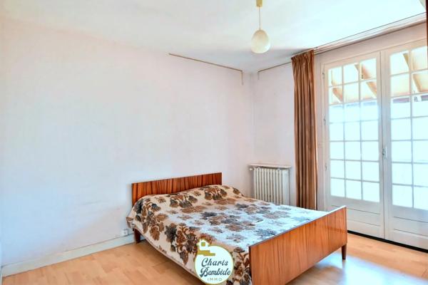 Maison 6 pièces - 117 m² Exclusivité