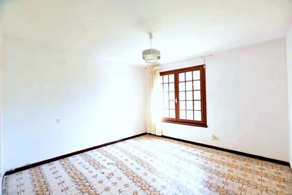 Maison 6 pièces - 117 m² Exclusivité