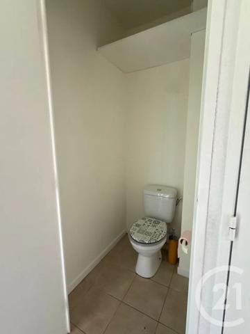 Appartement T2 à vendre  2 pièces - 29 m 2   DIGNE LES BAINS  - 04