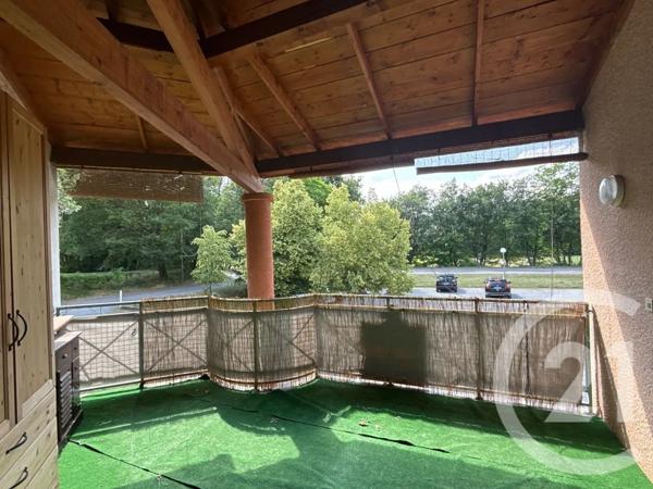 Appartement T2 à vendre  2 pièces - 29 m 2   DIGNE LES BAINS  - 04