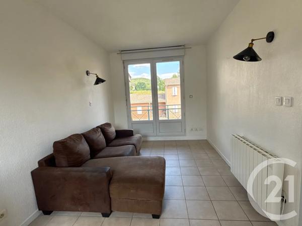 Appartement T2 à vendre  2 pièces - 29 m 2   DIGNE LES BAINS  - 04