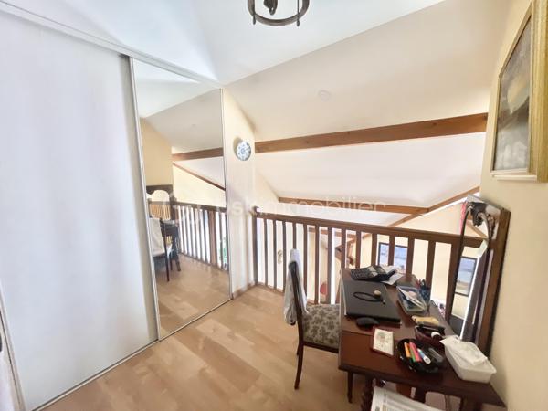 Appartement de 90 m²