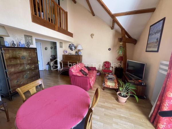 Appartement de 90 m²