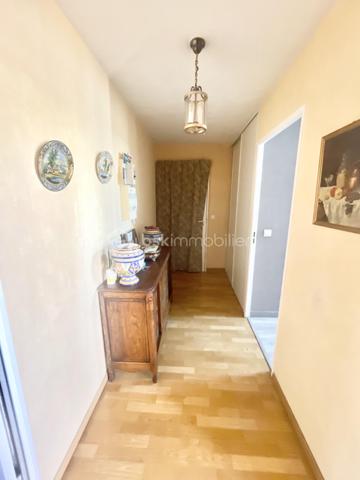 Appartement de 90 m²