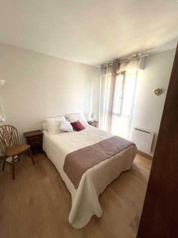 Appartement de 90 m²