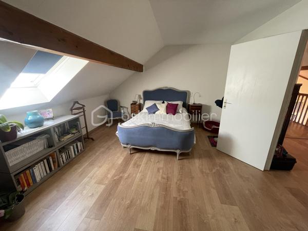 Appartement de 90 m²