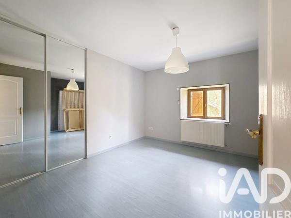 Maison à vendre 6 pièces 186 m² Ravilloles