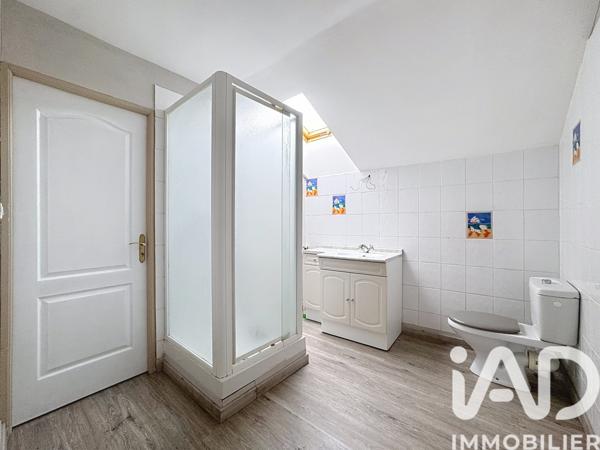 Maison à vendre 6 pièces 186 m² Ravilloles